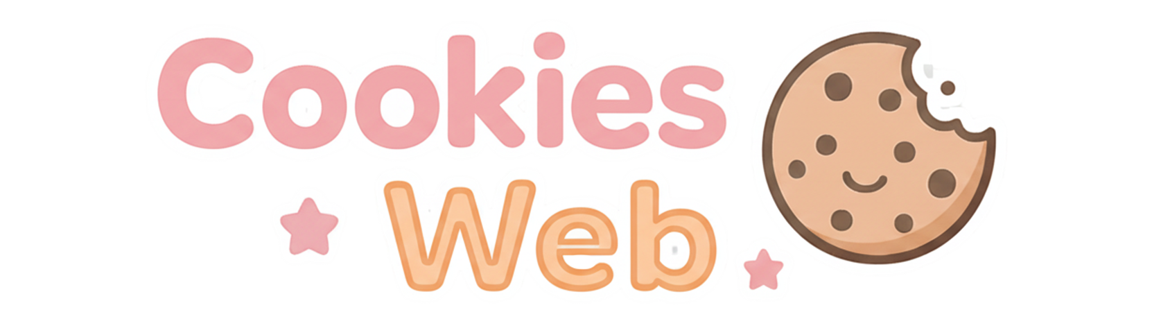 Cookies Web Logo